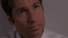 No Mulder GIF - No Mulder The Xfiles GIFs