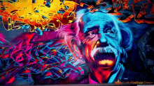 Albert Einstein GIF - Albert Einstein Genius GIFs