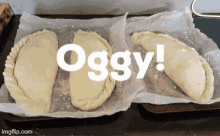 Oggy Oiii GIF - Oggy Oiii Pasty GIFs