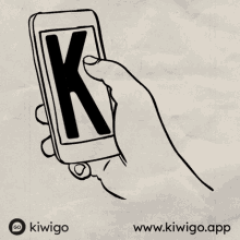 Kgo Kiwigo GIF - Kgo Kiwigo Iphone GIFs