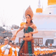 แต๊ว Thai GIF - แต๊ว Thai Dance GIFs