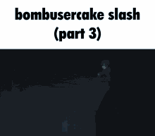 Bombusercake GIF - Bombusercake GIFs