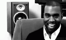 Kanye West Kanye GIF