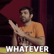 Whatever Sumit Anand GIF