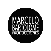 Marcelobartolomeproducciones Sticker - Marcelobartolomeproducciones Stickers