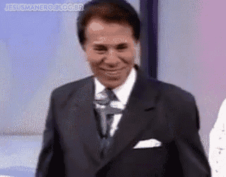 RISADA SILVIO SANTOS RISADA MEME 2021 SILVIO SANTOS RINDO MEME