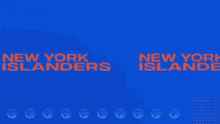 New York Islanders Goal Isles Goal GIF