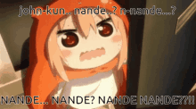 Nande Nani GIF - Nande Nani Sobbing GIFs