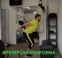 ppef pereposamenforma box jump