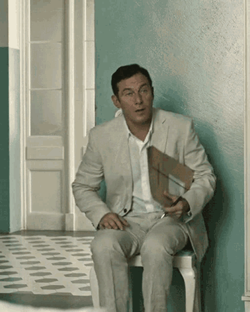 Jason Isaacs Jackson Brodie GIF Jason Isaacs Jackson Brodie Case Histories Discover Share GIFs