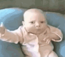 Baby Oh Really GIF - Baby Oh Really GIFs
