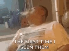 Vomit The First Time I Seen Them GIF - Vomit The First Time I Seen Them Gross GIFs