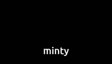 Minty Shminty GIF