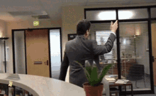 The Office Ugh GIF - The Office Ugh Silly GIFs