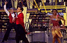 Strictlycomedancing Strictly GIF - Strictlycomedancing Strictly Danny GIFs