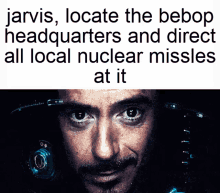 Jarvis Thebebop GIF - Jarvis Thebebop GIFs