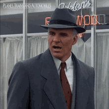 Shocked Neal Page GIF - Shocked Neal Page Steve Martin GIFs