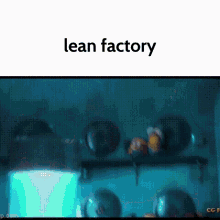 Minion Lena GIF - Minion Lena Factory GIFs