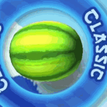 Melonslice Ello GIF - Melonslice Ello Melon GIFs
