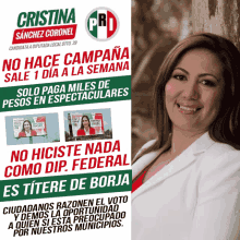 Cristina Coronel GIF - Cristina Coronel GIFs