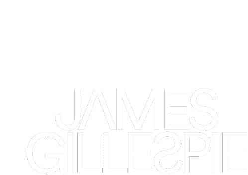 James Gillespie James Sticker - James Gillespie James Stickers