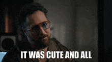 Just Jake Up Tv GIF - Just Jake Up Tv It Was Cute GIFs
