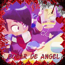 Edgar De Angel GIF - Edgar De Angel GIFs