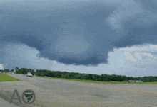 Weather Storm GIF - Weather Storm Wall Cloud GIFs