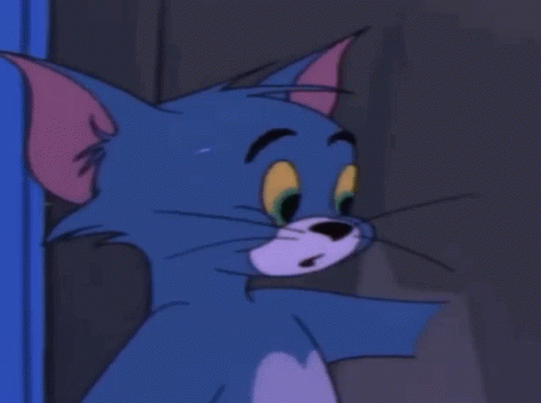 Tom And Jerry Evil GIF - Tom And Jerry Evil Smile - Discover & Share GIFs