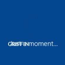 Griffin Moment Griffin GIF - Griffin Moment Griffin Griffinfortnite GIFs