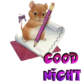 Goodnight Hug Sticker - Goodnight Hug Brown Stickers