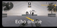 rolandgames5 echo online