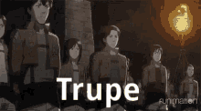 Trupe GIF - Trupe GIFs
