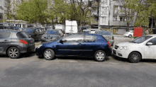 Parking Master GIF - Parking Master GIFs