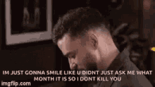 Justin Timberlake Smiling GIF - Justin Timberlake Smiling Flirt GIFs