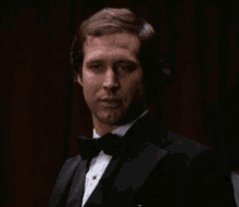 Caddy Shack Chevy Chase GIF - Caddy Shack Chevy Chase Bull GIFs