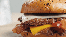 culvers pepper grinder pub burger burger fast food