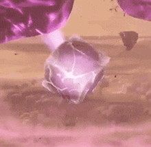 Kevin The Cube Explosion GIF - Kevin The Cube Explosion GIFs