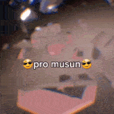 Pro Musun Memet GIF - Pro Musun Memet Memed GIFs