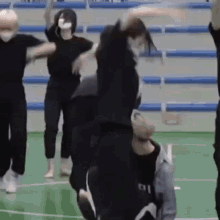 Jungkook Running Jungkook GIF - Jungkook Running Jungkook Jkslace GIFs