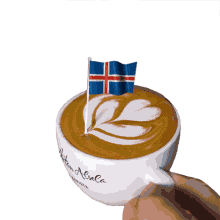 Iceland Reykjavik GIF
