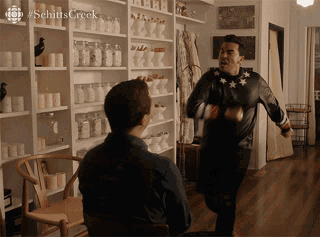Youre Simply The Best David Rose GIF - Youre Simply The Best David Rose  David - Discover & Share GIFs