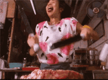 Meat Ball GIF - Meat Ball GIFs
