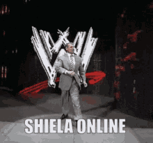 Shiela Online Shiela GIF - Shiela Online Shiela Online GIFs