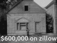 House Zillow GIF - House Zillow 600000 GIFs