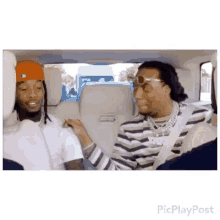Migos Friends GIF - Migos Friends Laughing GIFs