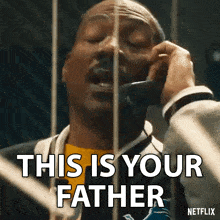 This Is Your Father Axel Foley GIF - This Is Your Father Axel Foley Beverly Hills Cop GIFs