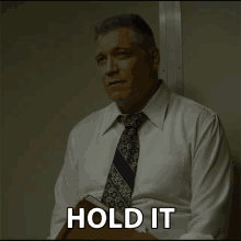 Hold It Hang On GIF - Hold It Hang On Stop GIFs