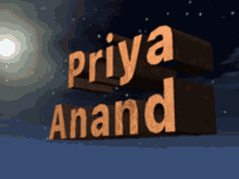 Priya Anand Love Priya GIF - Priya Anand Priya Love Priya GIFs