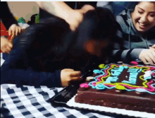 US: Dog Gets Cake Face Smash During Bday Celebration - Spectee